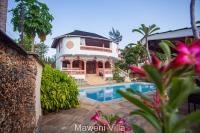 Maweni Villa - B&B Ukunda