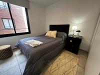 NUEVO a 3 cuadras del shopping Patio Olmos con ASADOR y terraza amoblada - Chambres d'hôtes Córdoba