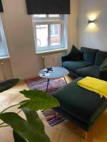 Charming Apartment in the Middle of Berlin! - B&B Berlino