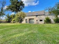 Les vikings - B&B Montfarville