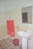 Double Room with Balcony (2 Adults + 1 Child)