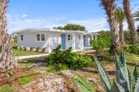 Duplex-Both Units Bungalow A&B Matanzas Launch - B&B Saint Augustine