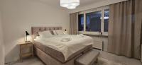 Central Lux Apartment - Ferienwohnung Rovaniemi