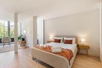 The Boavista Signature by Minhos Guest - B&B Braga