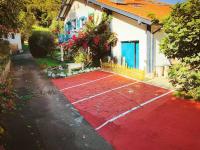 Family Suite with Balcony