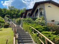 Lovely Cecilia - Chambres d’hôtes San Siro