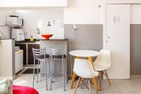 Ipanema Studio 300 m da praia - B&B Rio de Janeiro