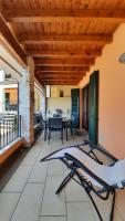 Oasi di Relax sul Lago di Garda - Chambres d’hôtes Toscolano-Maderno