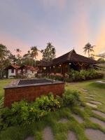 Suite avec Vue sur Lac