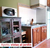 Casa Tictagora - Bed and Breakfast Plasenzuela