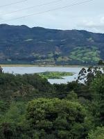 Cabaña Estelar - Chambres d’hôtes Guatavita