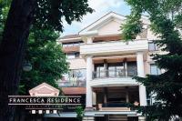 Francesca Residence - B&B Bucarest