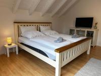 Apartment Paris - Bed and Breakfast Olsbrücken