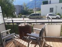Rosko - B&B Vétroz
