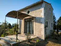 Le Mazet de Christol - B&B Eygalières