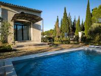 Le Mazet de Christol - B&B Eygalières