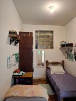 Quarto duplo 2 - Chambres d’hôtes Ouro Preto