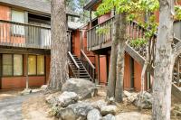 Switzerland Summit Condo #2569 - Ferienwohnung Big Bear Lake