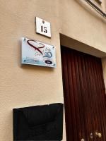 Coro & Bentu - B&B Alghero