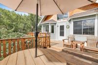 Moonridge Treehouse #2570 - Ferienwohnung Big Bear Lake