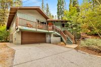 Arlberg Village Haus #2571 - B&B Big Bear Lake