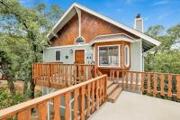 Moonridge Treehouse #2570 - Ferienwohnung Big Bear Lake