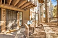 Summit Ski and Bike Trails #2574 - Ferienwohnung Big Bear Lake