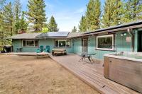Arlberg Village Haus #2571 - B&B Big Bear Lake