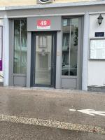 Le logis Katia - Ferienwohnung Saumur