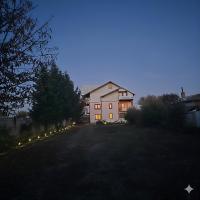 Casa Ghighiu - Ferienwohnung Ghighiu