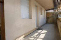 Vue Cambre d'aze, Piste à 100 m - B&B Saint-Pierre-dels-Forcats