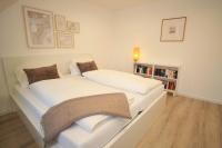 Appartement met 1 Slaapkamer en Uitzicht op de Tuin