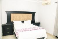 Deluxe Tweepersoonskamer met een Douche