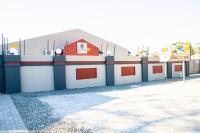 Budget Tweepersoonskamer