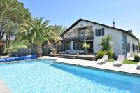 La Belle Landaise 1809 studio 4 couchages - B&B Peyrehorade