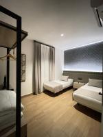 Economy Twin Room