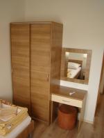 Camera Matrimoniale/Doppia con Letti Singoli