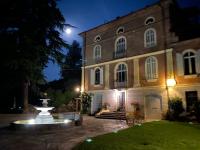 Io&Te Boutique Suite Privata con Jacuzzi a Villa Monteriolo - B&B Canelli
