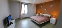 Le St Roch - appart 6-8 pers - wifi - centre ville - B&B Issoudun