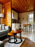 Bruns Wiek Haus MAX einfach MEER - B&B Zierow