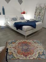 Naima House - B&B Palermo