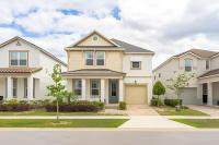 Casa Luxo 7Q c/ Piscina e Game Room - Ferienwohnung Kissimmee