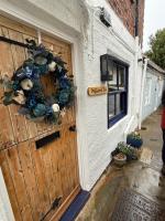 Driftwood Den - B&B Whitby