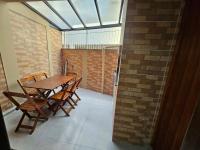 Res Lirios Duplex 03 - B&B Florianópolis