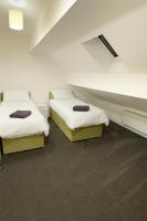 Kehoes Platinum Suite Near Etihad Stadium and Coop Live Arena Sleeps 4 - Chambres d'hôtes Manchester