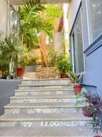 Appartement met 1 Slaapkamer