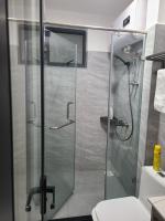 Comfy and secure Kilimani 1BR - Walk to Yaya Centre - B&B Nairobi