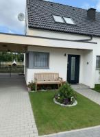 Casa Luisa - Trzęsacz - Bed and Breakfast Trzęsacz