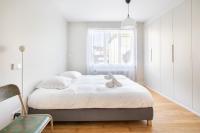 Le Majestic - Spacieux - Moderne - Proche centre - Terrasse - B&B Colmar