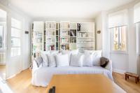 Le Majestic - Spacieux - Moderne - Proche centre - Terrasse - B&B Colmar